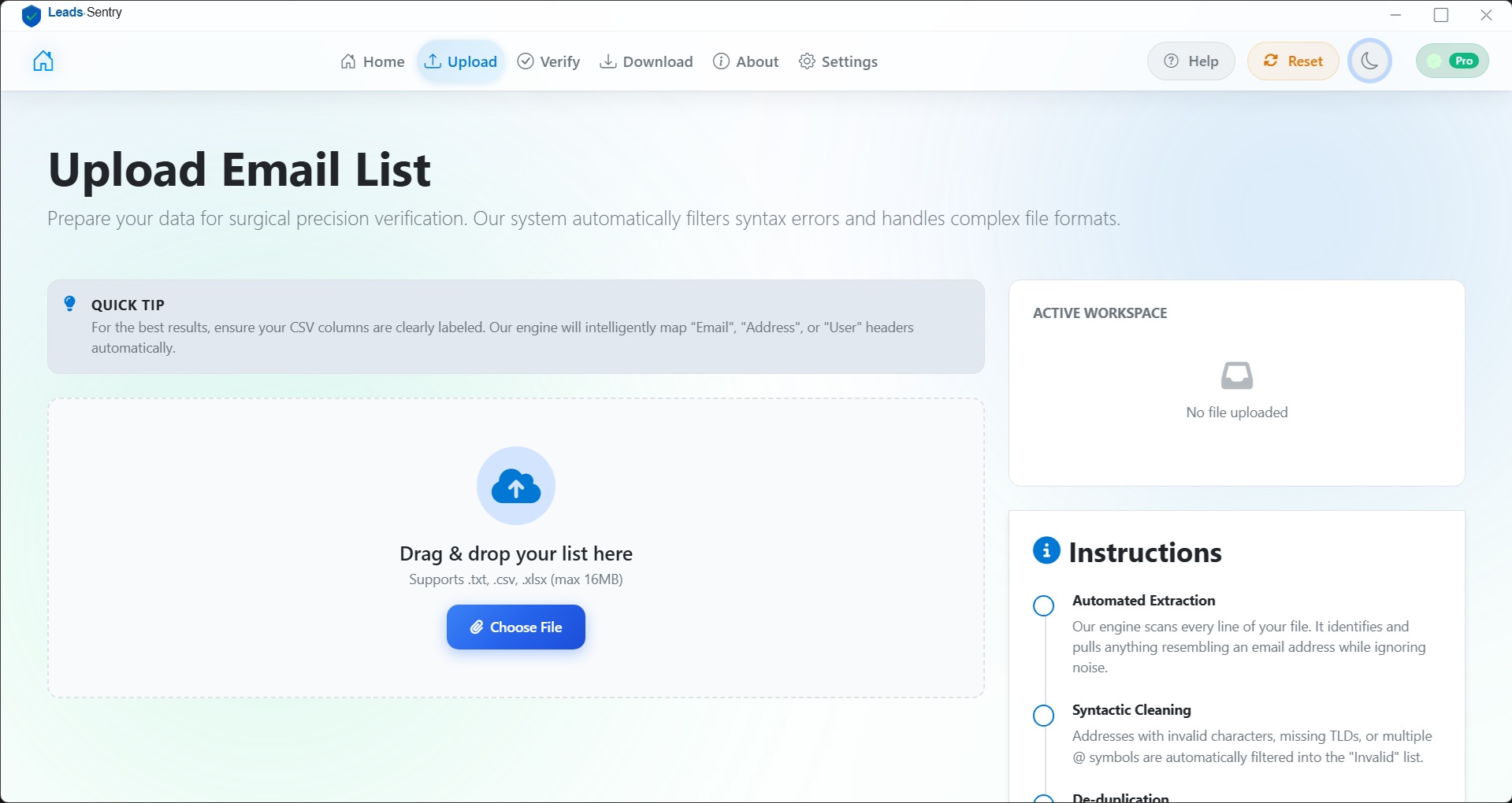 How Sales Teams Use Verification to Improve Pipeline Quality